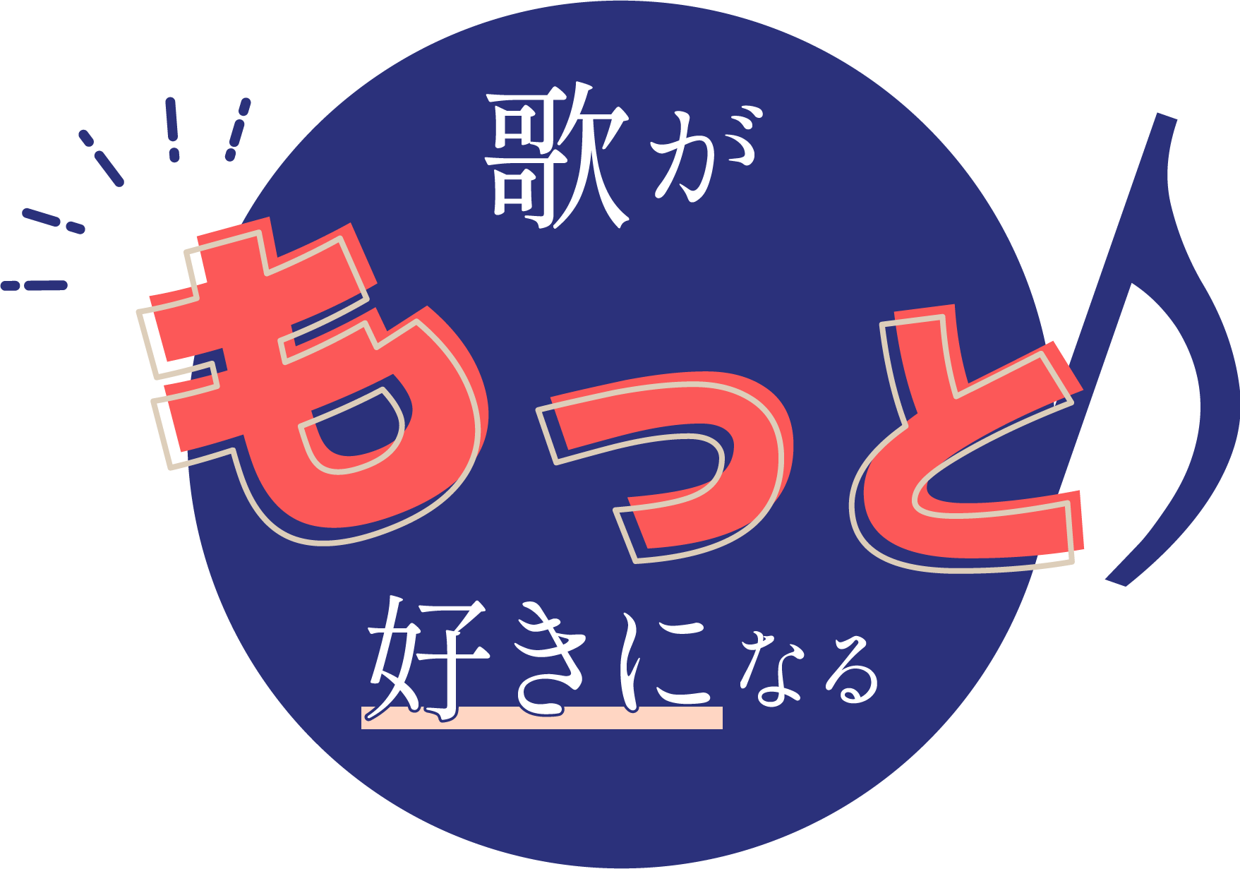 キャッチコピー